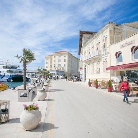 Val Di Bora 2 Poreč Exterior foto