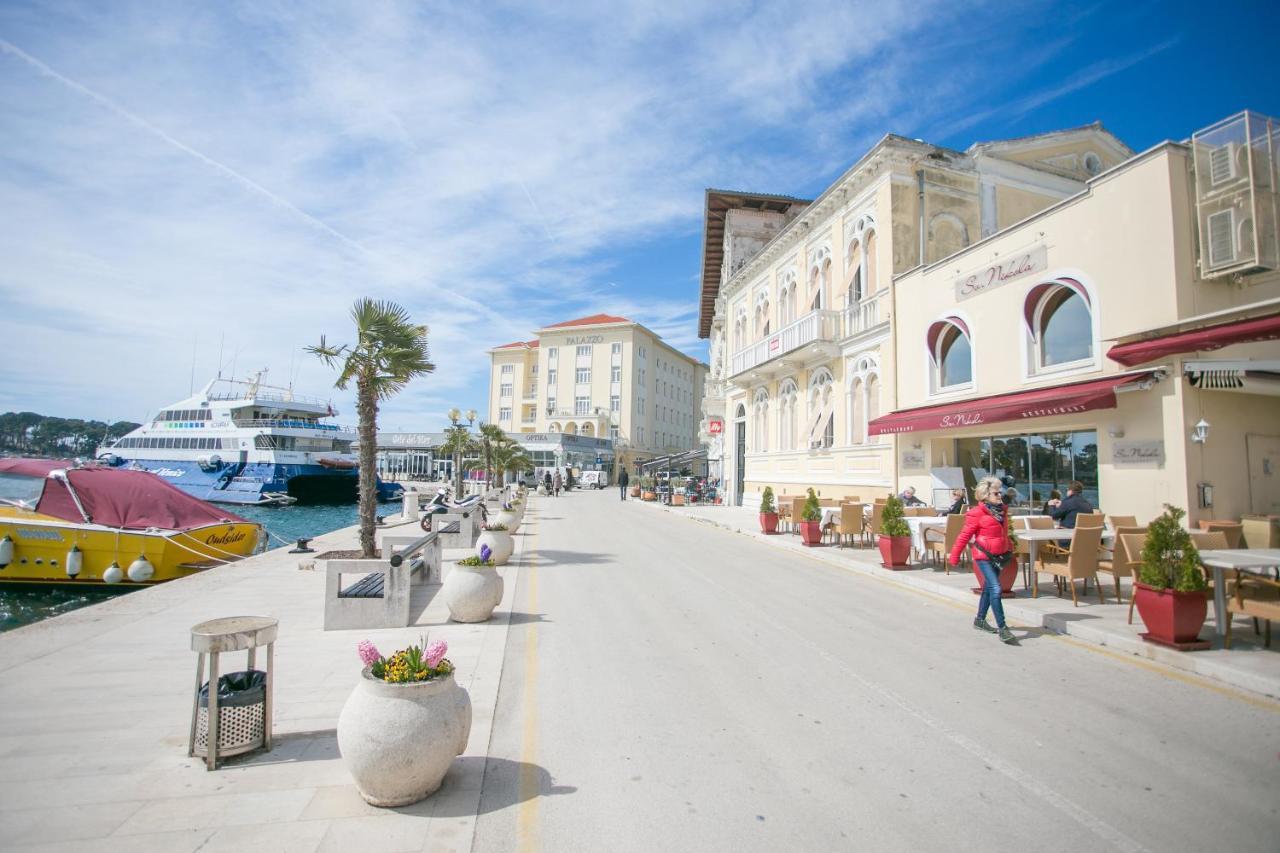 Val Di Bora 2 Poreč Exterior foto